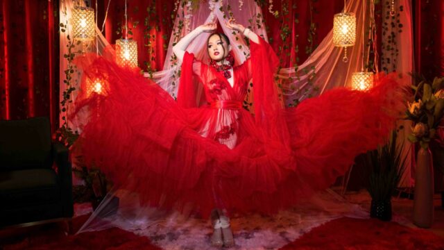 Lulus Lair Of Lust Lulu Chu Zac Wild Hypnotism Gay Porn