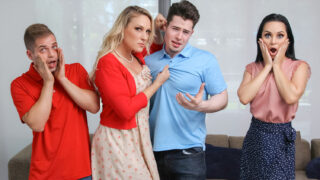 Charleys Discipline Plan Crystal Rush And Charley Hart Overwatch Dva Porn