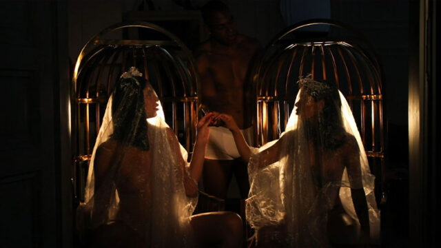 Canela Skin And Kira Queen Before The Wedding Gay Real Dad And Son Porn