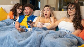 Busted The Best Of Getting Caught Natasha Nice Cali Carter Jessa Rhodes Skylar Snow Lexi Luna Let’s Hope This Female Fighter Gets More Wins Porn