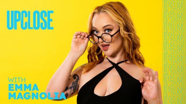 New Emma Magnolia Hardcore Bigtits Roleplay Pov Iluvy Porno Xxx Pornografía Gay Guy Straight Guy Porn