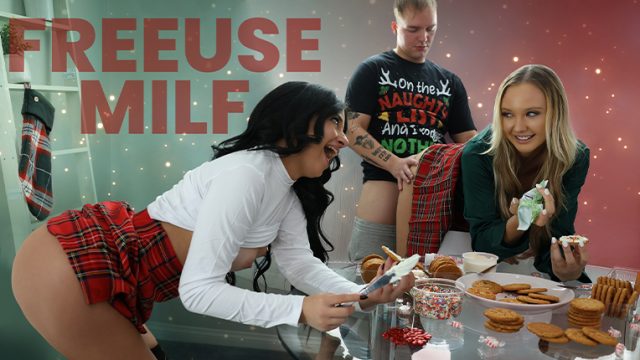 FreeUse Milf Mylf Paisley Porter, Vanessa Marie, Joshua Lewis It Feels A Lot Like Christmas Porn Thicc Xev Bellringer Full Porn