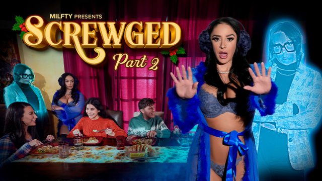 Milfty Mylf Heena Ryder, Whitney Wright, Rion King Screwged Part 2: Plans For The Present Gay Straight Seduction Porn