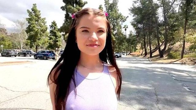 Idaho Hoe Fae Lux Gets Her Big Natural Tits Fucked Hardcore Bigtits Pov Gay Porn Studios