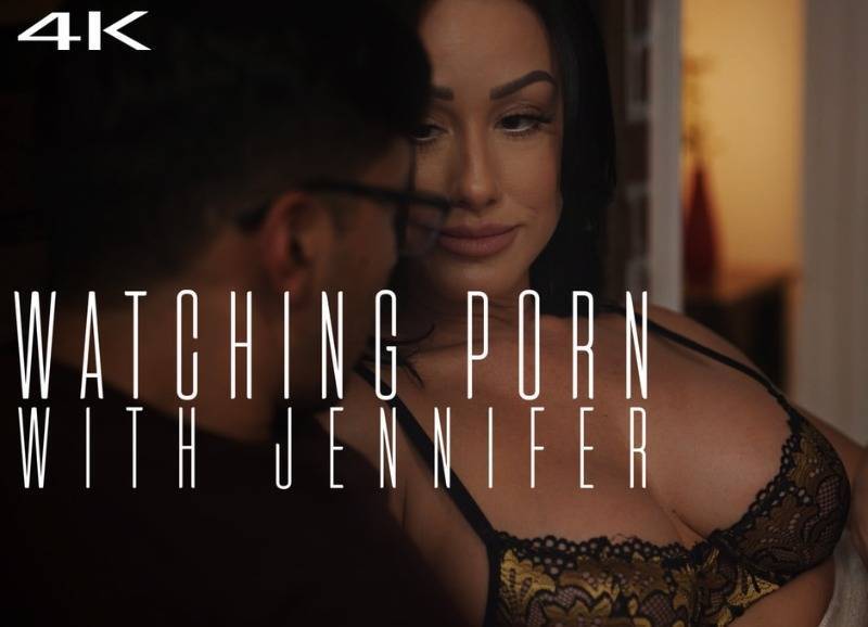 Jennifer White Watching Porn With Jennifer (2023) Hardcore Milf Bigtits Roleplay Family New Porn Video Seduction Porn Gay