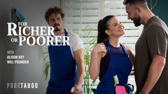 2024 For Richer Or Poorer New Porn Video Amber Honey Porn Insta Model Porn