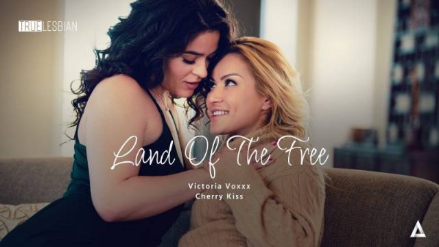 Victoria Voxxx Cherry Kiss Hardcore Lesbian Milf Bigtits Roleplay Hi Def Porn
