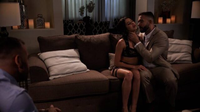 Kylie Rocket I Choose You Hardcore Pov Roleplay Threesome Family Sexy Grandmother Porn