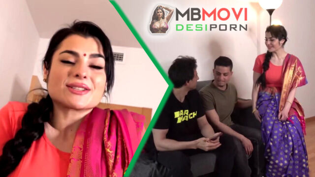 The Younger Brother Went To The Elder Brothers House And Fucked His Step Sister Indian Desi Porn Hypnosis Porn Comic