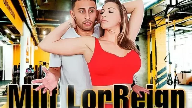 Lady Lorreign The Importance Of Stretching Milf (2024) Hardcore Milf Bigtits Roleplay Gacha Life Porn Denise Anders Porn