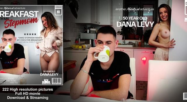 [maturenl] – 50 Year Old Stepmom Dana Levy Wants Her Stepson’s Hard Cock For Breakfast Roblox Porn Chicas Caliente Porn