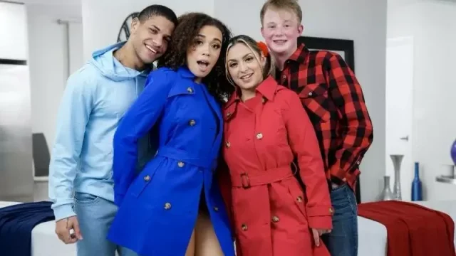 Willow Ryder Gypsy Rose Passing Around Our Squirting Stepsisters (01= 12 2024) Hardcore Foursome Roleplay Family Ankha Porn Giantess Porn Blackmail Porn Big Booty Porn Gay