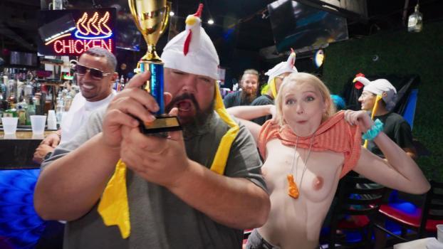 [letspostit] – Phoebe Blue – Getting Saucy! Nicki Minaj Porn Abdl Mommy Porn