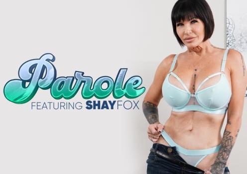 [willtilexxx] – Shay Fox – Parole – Shfo723 Daughter Swap Porn Czech Harem Porn