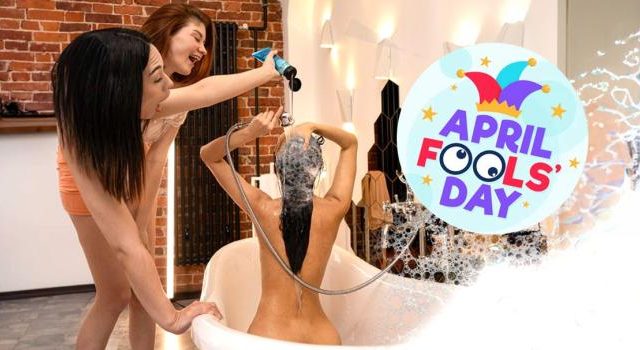 [clubsweethearts] Ashly Rabbit, Roxy Muray, Foxy Dreams (april Fools Day! 04.01.2025) Zipper Dress Jason Brown Porn