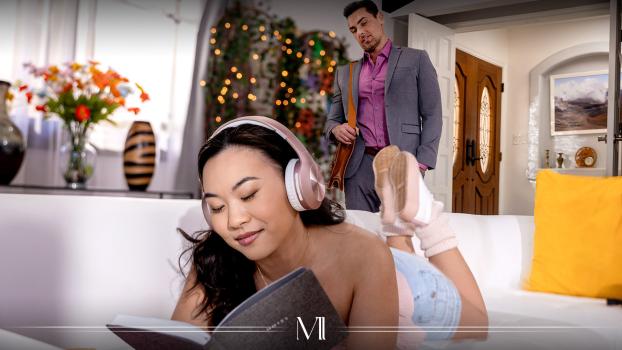 [moderndaysins] Kimmy Kimm (sitter Swallows Her Squirt 04.06.2025) Bubble Butt Father And Son Porn