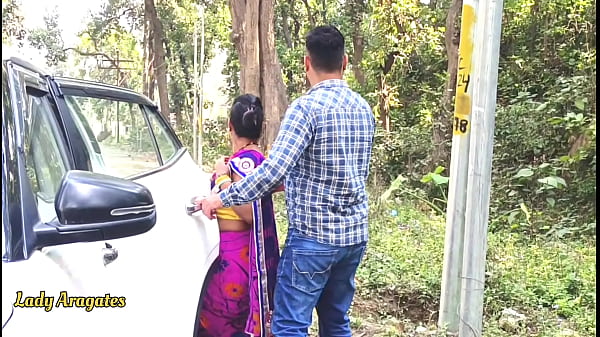 Desi Family Sex , Stepfather Caught His Stepdaughter From Outside Village For Sex Porn Kirby