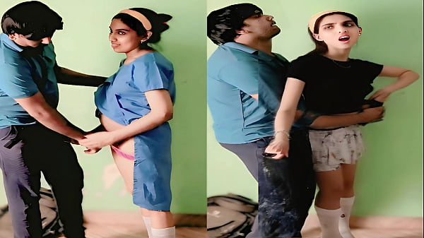 Young Indian Students Sex In Uniform Caught In Classroom Natalia Salas Porn