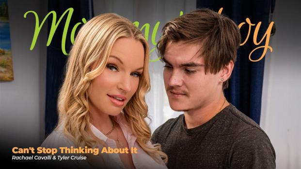 Rachael Cavalli (Can’t Stop Thinking About It 06.04.2025) Snapchat Porn Bots