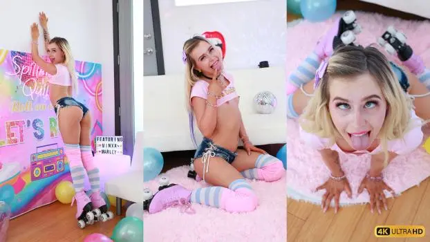 Minxx Marley Papi Kocic Porn