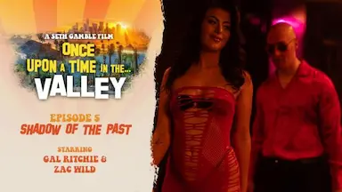 Gal Ritchie Once Upon A Time In The Valley Episode 5 Vicineko Porn